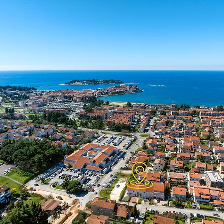 Mirjana Poreč Exteriér fotografie