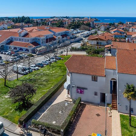 Mirjana Poreč Exteriér fotografie